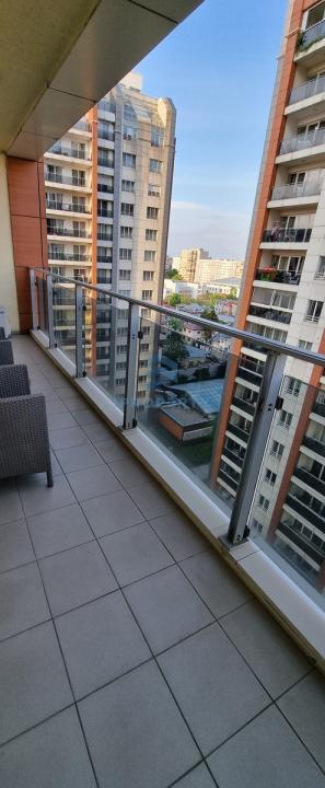 Închiriere Apartament 2 camere în InCity -8 min metrou Dristor - fotografie proprietate 12