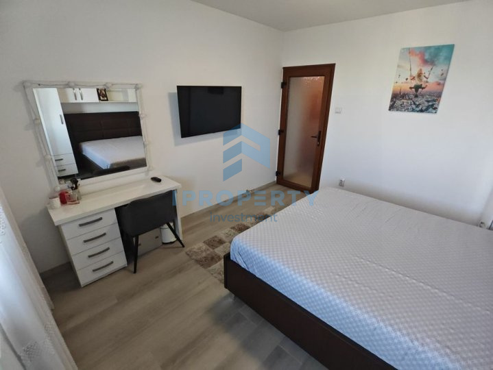 Rahova- Alexandriei | 3 camere | Mobilat luxos | 87 mp utili |  - fotografie proprietate 6