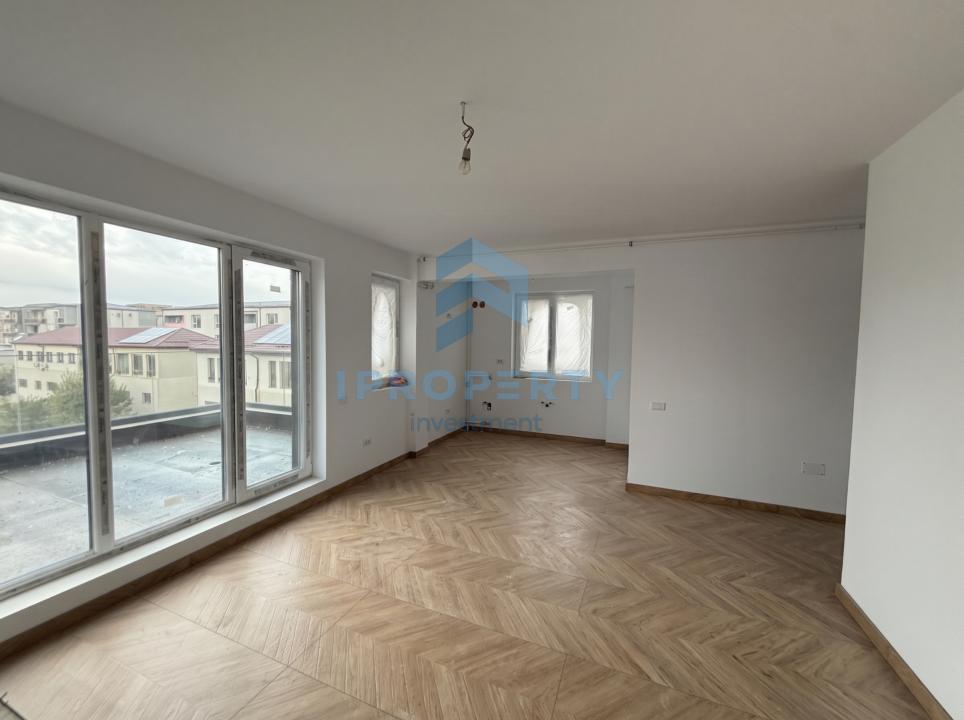 Vânzare Apartament 3 camere în Wek Residence - Theodor Pallady - fotografie proprietate 4