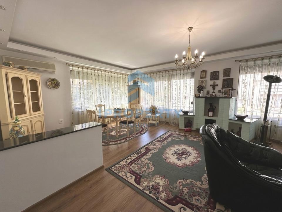 Dorobanti 4 camere cu 2bai si parcare + prox. metrou  - fotografie proprietate 3
