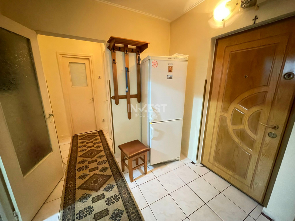 Ap 2 camere decomandat-54 mp-etaj 1-Podu Ros-Palas Mall - 6