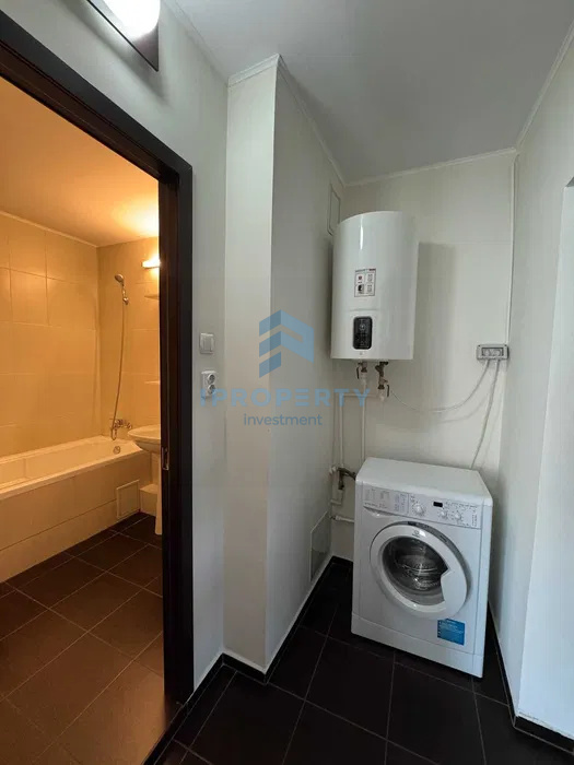 Mosilor | 2 camere | Boiler | Balcon |  - fotografie proprietate 6