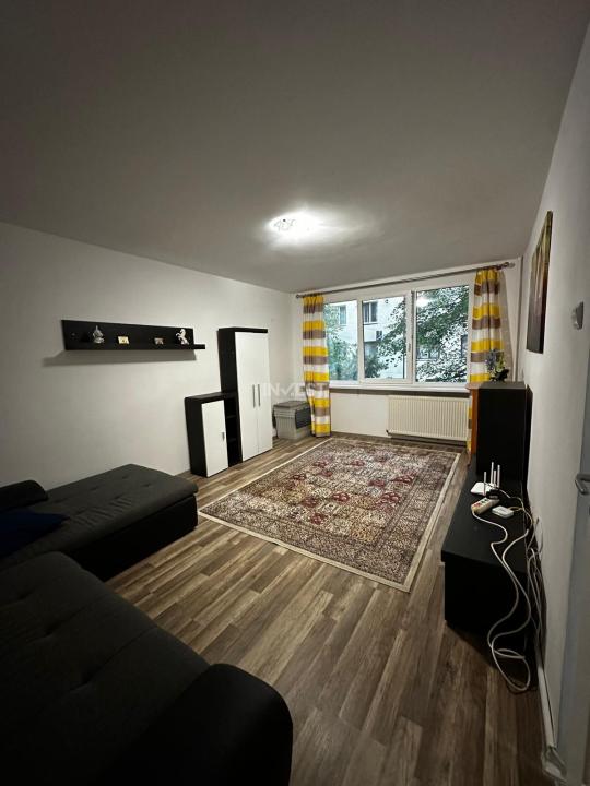 Apartament 2 camere decomandat - etaj 1 - Metalurgie - 1