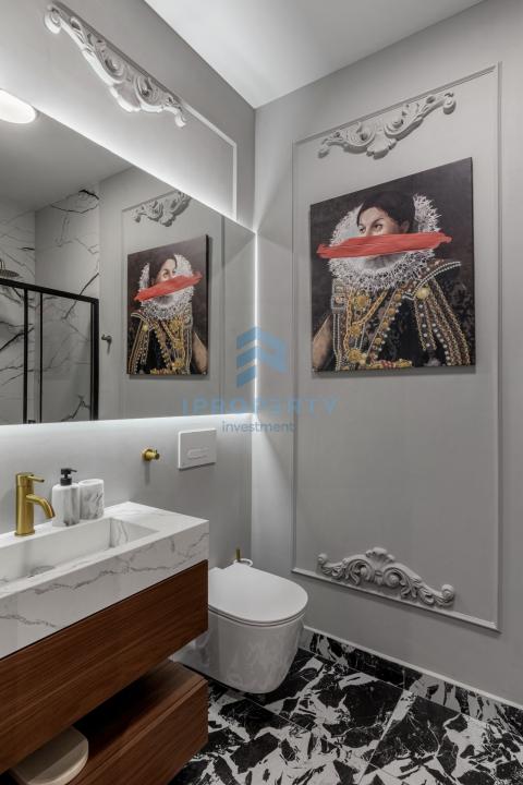 Vânzare Garsonieră în Win Herastrau - fotografie proprietate 8