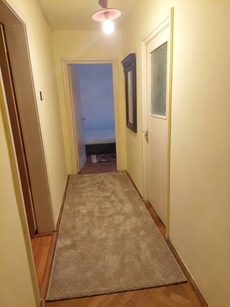 Proprietar vând apartament 4 camere decomandat, central in Timișoara - Image 3