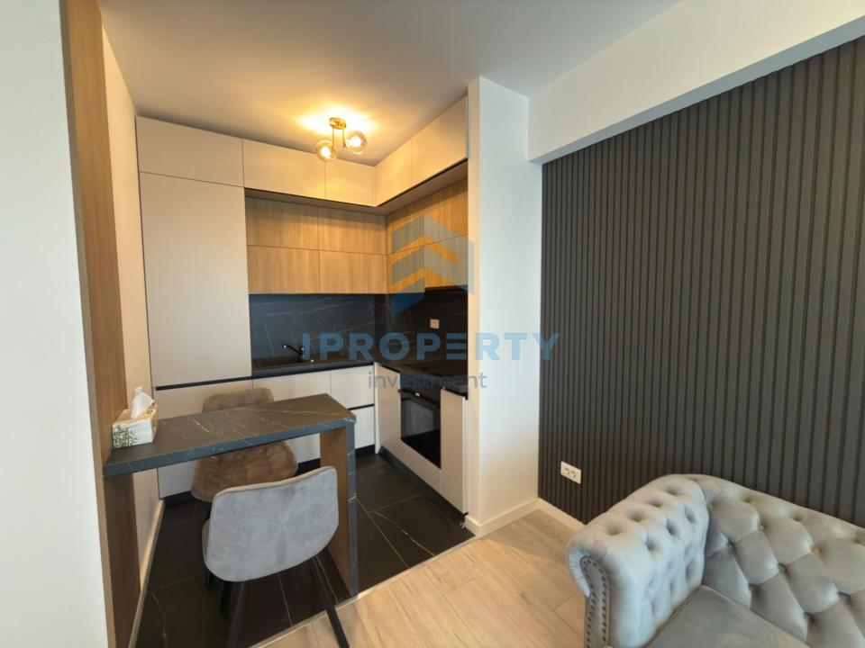 Vânzare Apartament 2 camere în Sisesti, COMPLEX NOU, PARCARE SEPARAT - fotografie proprietate 17
