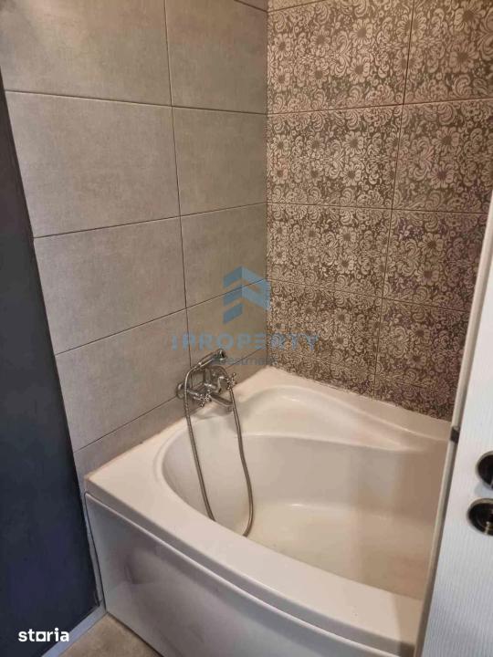 Apartament 2 Camere Gorjului Centrala Renovat Modern 8 min metrou  - fotografie proprietate 7
