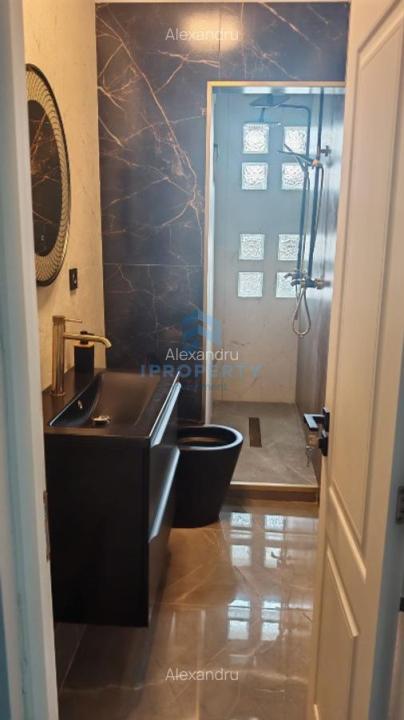 Floreasca 2 Camere Prima Inchiriere Mobilat si Utilat  - fotografie proprietate 6