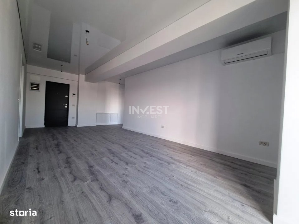 APARTAMENT CU 2 CAMERE , LOC DE PARCARE INCLUS IN PRET, COMSION 0%, NICOLINA - 2