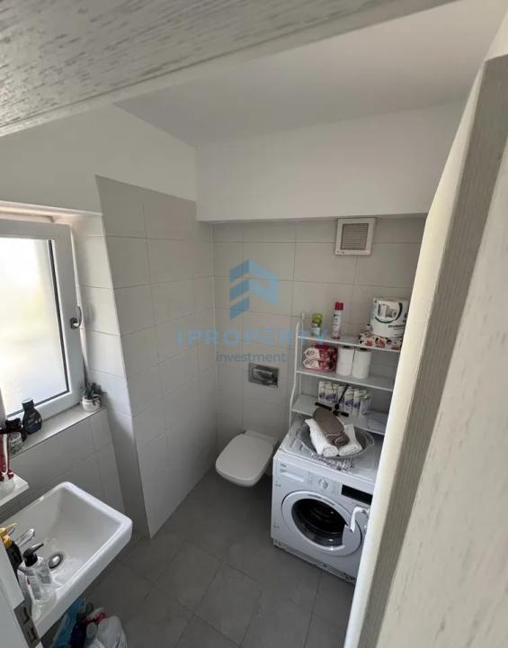 Închiriere Apartament 2 camere în Pipera | Centrala | Parcare | PetFriendly - fotografie proprietate 6
