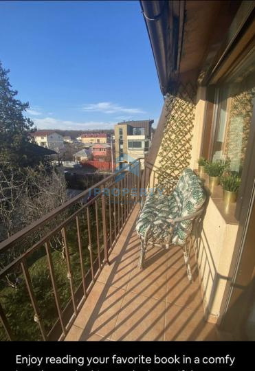 Apartament 2 camere Baneasa cu centrala langa Mall - fotografie proprietate 18