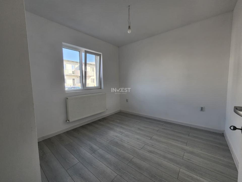 APARTAMENT 2 CAMERE,FINALIZAT SI INTABULAT, LOC PARCARE INCLUS IN PRET - 3