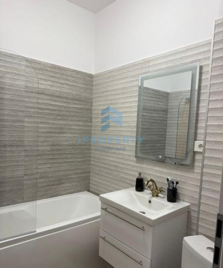 Închiriere Apartament 2 camere în Aparatorii Patriei - Smart Residence - Parcare - fotografie proprietate 8