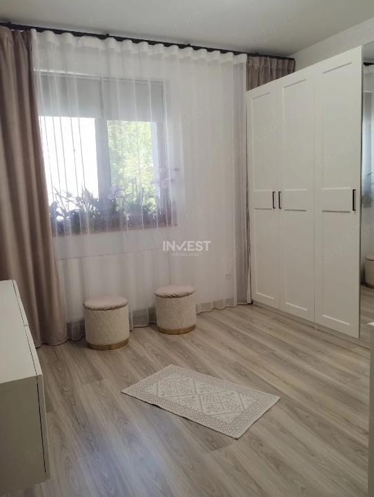 COPOU- apartament 2 camere renovat total - 5