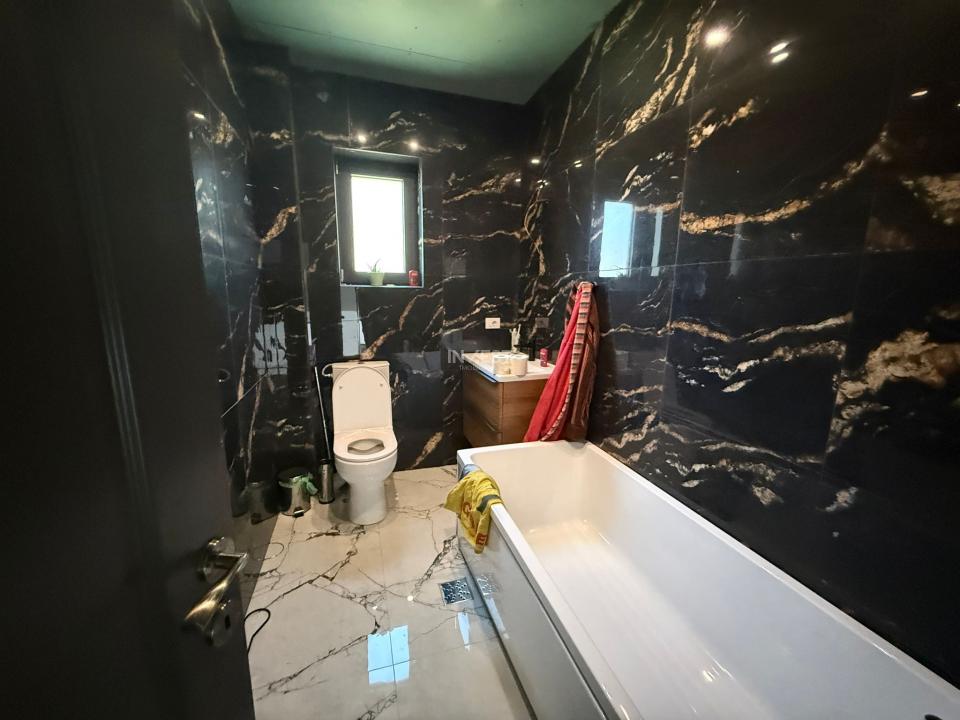 Vilă Popas Păcurari-Iași 200mp UTILI - 5
