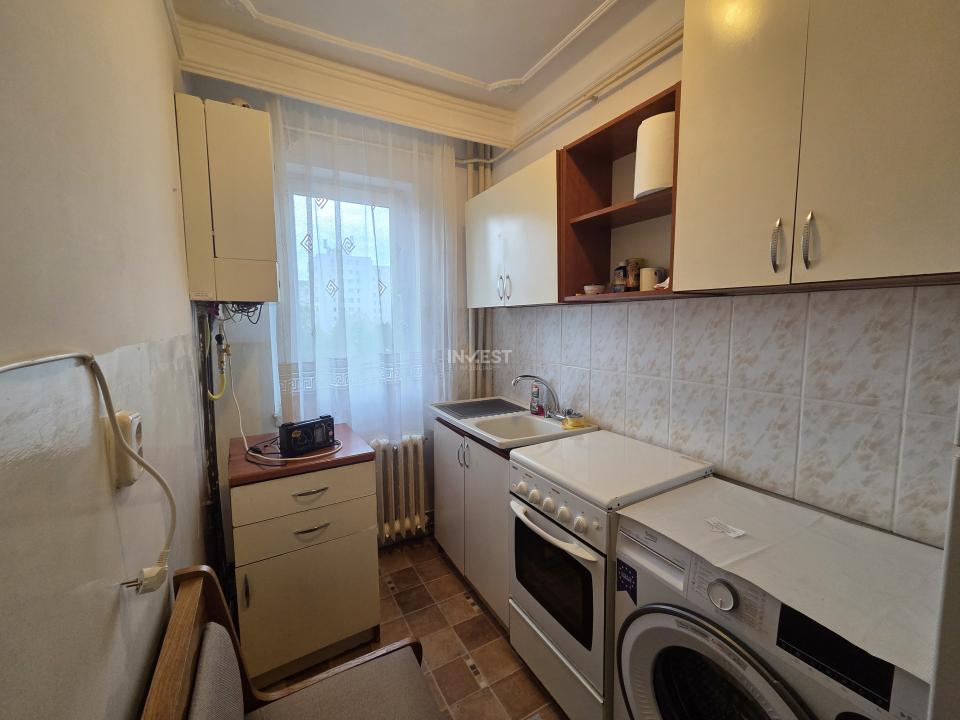 Apartament 2 camere-decomandat-etaj intermediar - 5