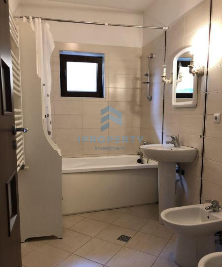 Baneasa | 2 Camere | 2 Parcari | 2 Balcoane | Pretabil birou - fotografie proprietate 6