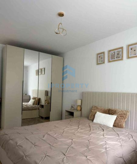 Apartament 3 Camere Modern | Titan | 2 Bai | La 5 Minute De Metrou |  - fotografie proprietate 21