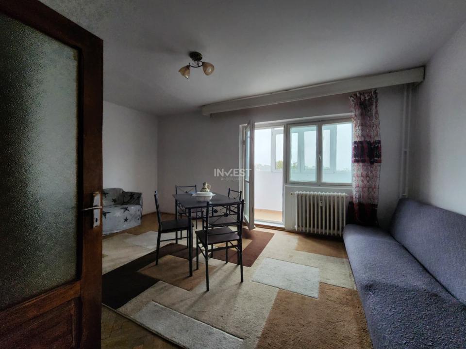 APARTAMENT CU 2 CAMERE, 72 MP, TUDOR CENTER - 1