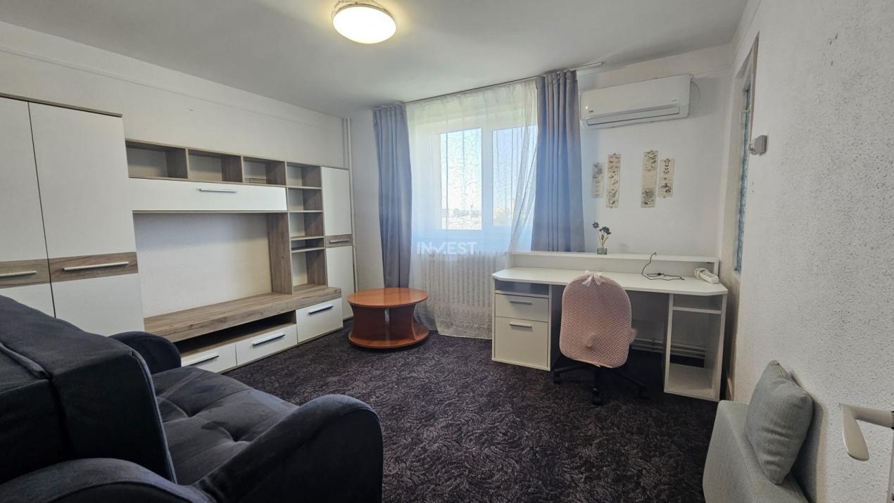CENTRU- Apartament 2 camere  - 3