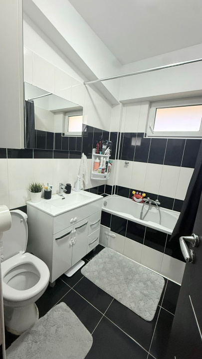 Apartament 2 camere Popesti Leordeni - Oltenitei — imaginea 7