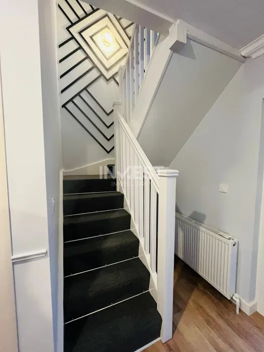 Casă Individuală 4c Rediu-Iași - 6