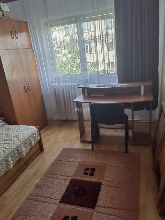 Apartament 4 camere-Etaj 3-Zona Dacia - 3