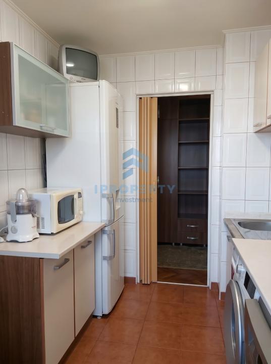 Virtutii - Lujerului | 3 camere | Centrala Proprie | Etaj Intermediar - fotografie proprietate 11