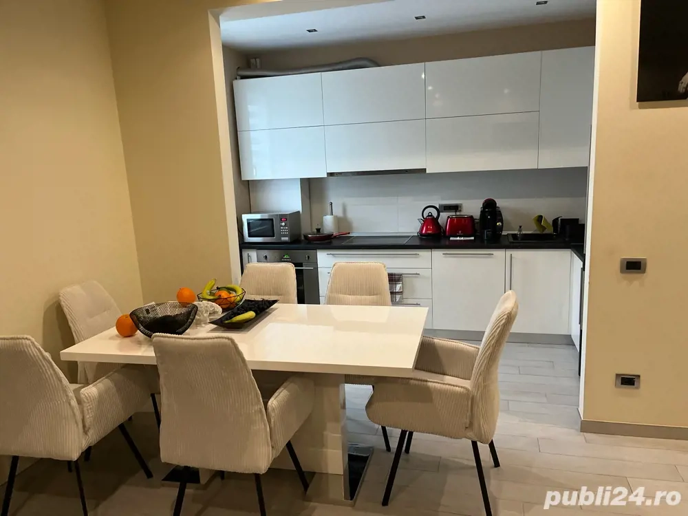 Proprietar vand Penthouse in Aradului Est, langa Selgros, BritishSchool - Image 3
