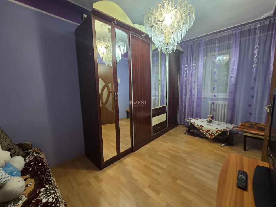 Apartament 2 camere, etaj 1, Alexandru cel Bun - 4