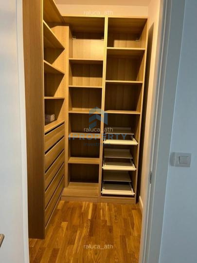 Închiriere Apartament 3 camere în Herastrau Pet Friendly si Parcare Inclusa - fotografie proprietate 10