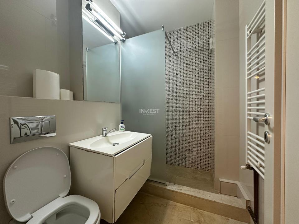 COPOU- Apartament cu 4 camere  - 3