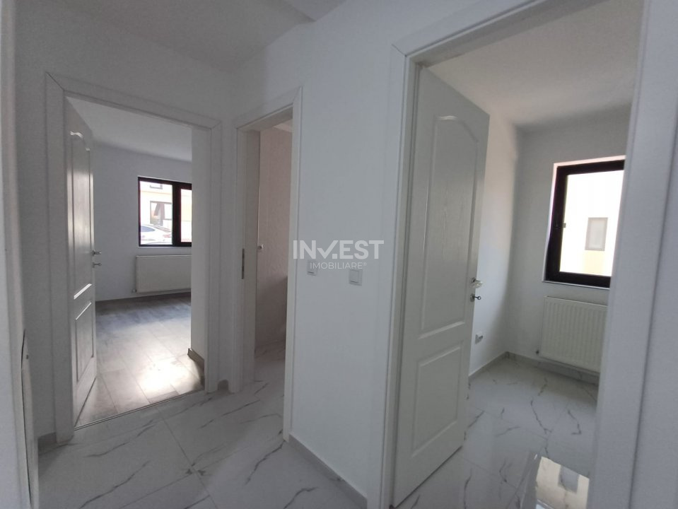 COMISION 0% , LUNCA CETATUII , APARTAMENT CU 2 CAMERE  , TVA INCLUS IN PRET - 7