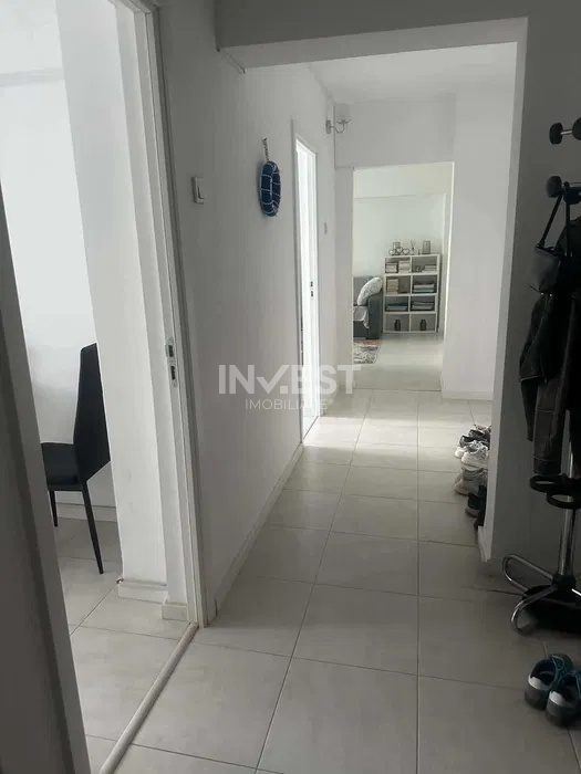 Apartament 4 camere, 98 mp, decomandat, zona Pacurari, Iasi - 3