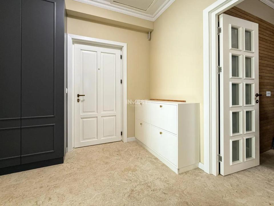 APARTAMENT CU 2 CAMERE, ETAJ 1, 50 MP IASI - 1