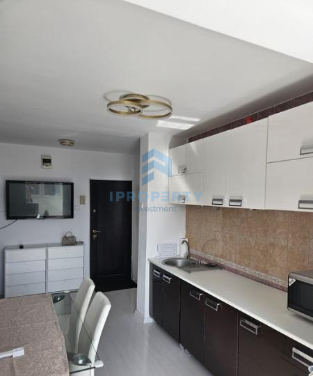 Închiriere Apartament 2 camere aproape Parc Sebastian, DECOMANDAT, RENOVAT, AC - fotografie proprietate 8