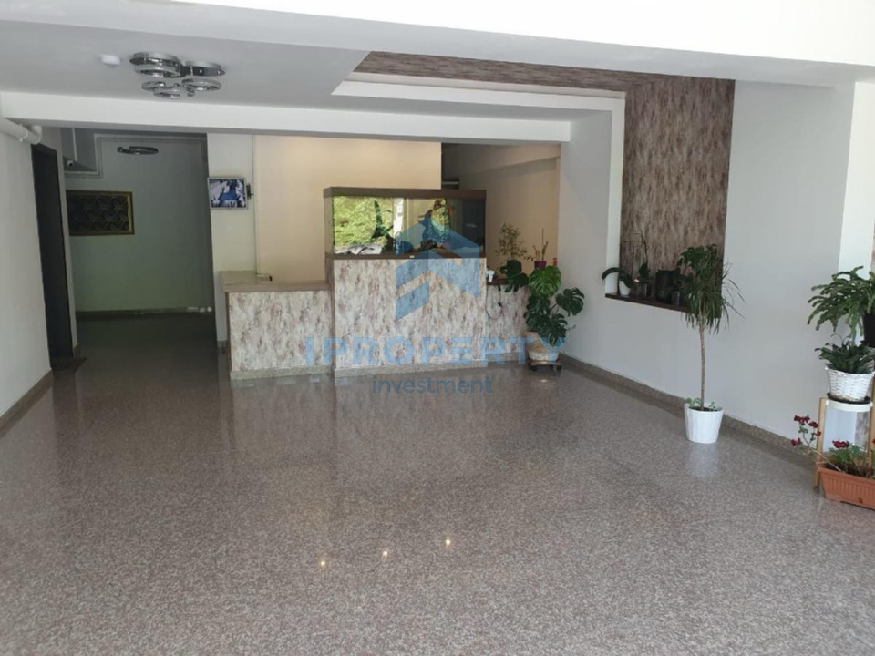 Damaroaia  | 3 Camere |  Centrala Proprie | Loc Parcare - fotografie proprietate 8