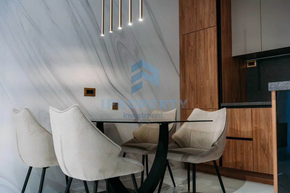One Floreasca Towers | 2 Camere | Pet Friendly |  Loc Parcare | Balcon 13MP |  - fotografie proprietate 6