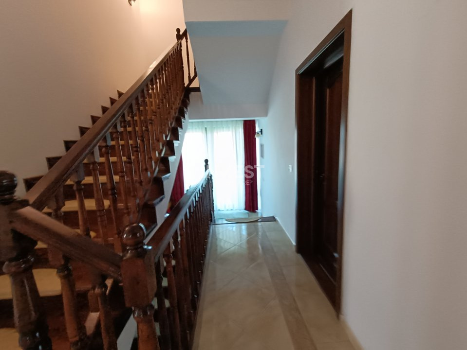 Proprietate Unică de Vânzare în Vișani, Iași – Reședință și Investiție Turistică - 6