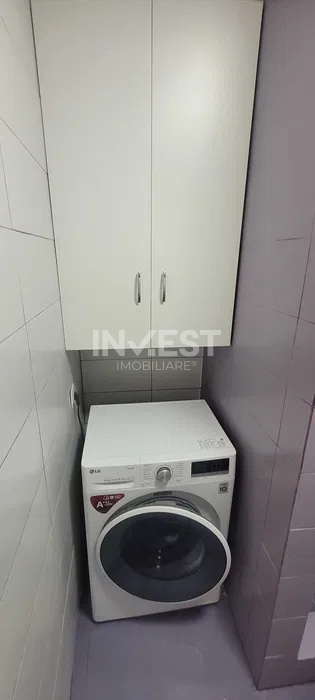 Apartament cu 1 cameră în Păcurari, disponibil imediat - 6