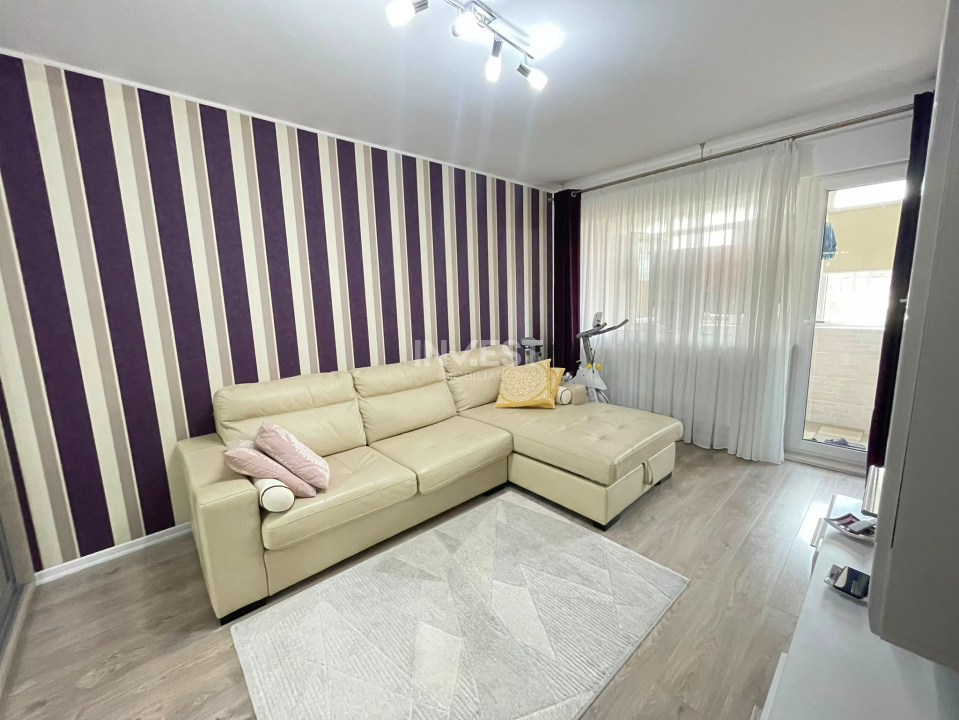 Aparetament renovat 3 camere decomandat-Podu Ros-Odeon-bloc fara risc - 3