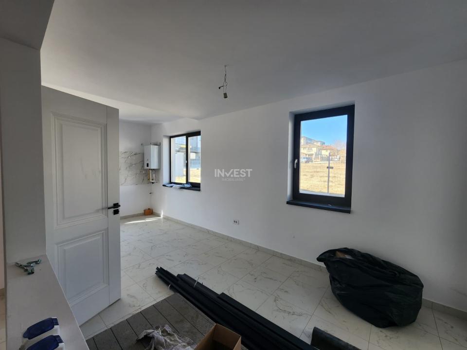 CASA 4 CAMERE , PLATOU GALATA, FINALIZATA SI INTABULATA - 14