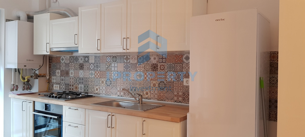 Plaza Residence Faza 1 | 2 Camere | Parcare | Metrou  - fotografie proprietate 9