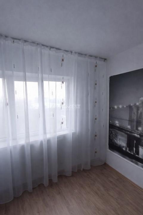Apartament cu 3 camere decomandat 72MP în Nicolina-CUG - 2