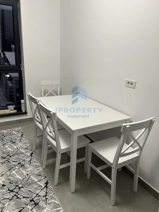 Apartament 2 Camere Dobroesti Regnum Residence and Spa  - fotografie proprietate 6