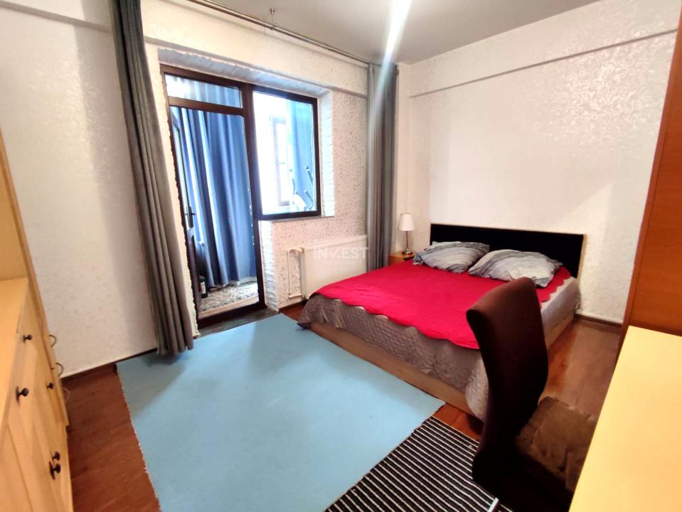 Apartament 3 camere, 53 mp, 500 euro - Nicolina - 2