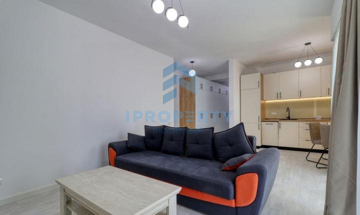 Decebal | 3 Camere | Bloc Nou | Centrala | Parcare | Balcon | - fotografie proprietate 1