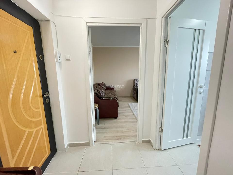 Ap 2 camere decomandat-Tatarasi-etaj intermediar-bloc fara risc - 7