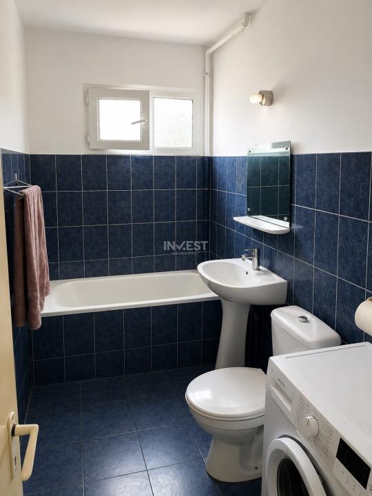 Apartament 3 camere-60 mp-Podu Ros-Palas - 6
