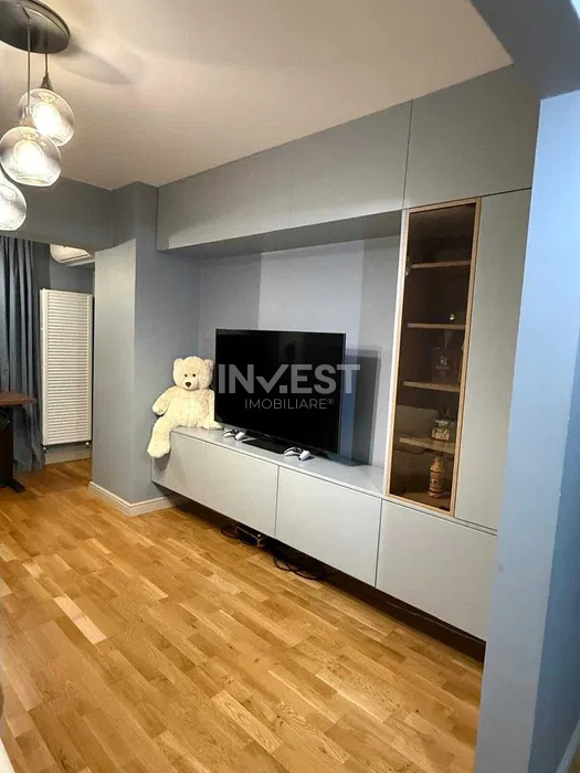 Apartament 2 camere decomandat 70mp - bloc 2021 Tătărasi - 3